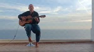 Emotional Guitar